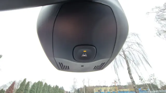 RENAULT Grand Scenic Bose Energy 130