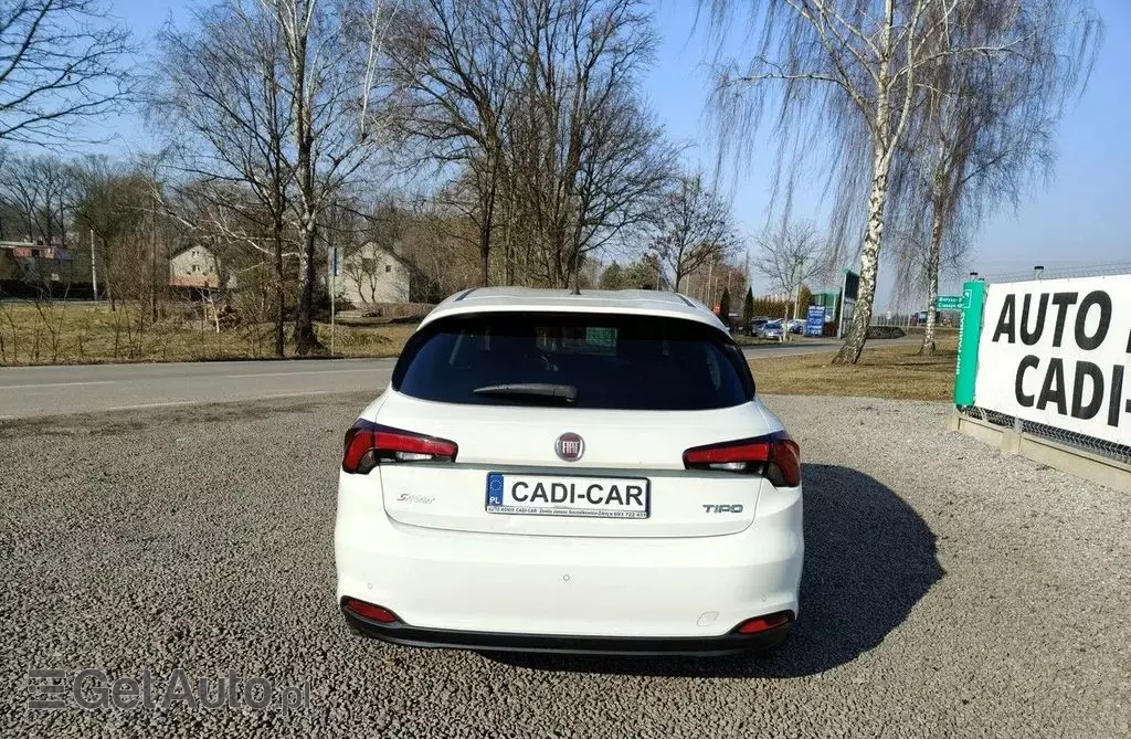 FIAT Tipo 
