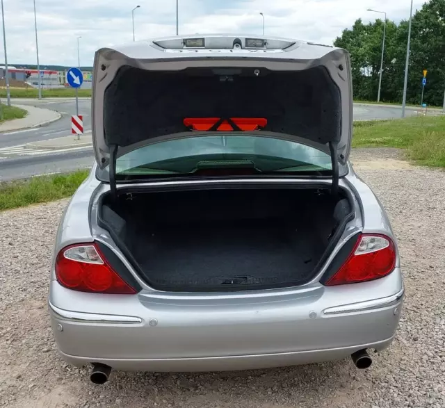 JAGUAR S-Type 3.0 V6 High