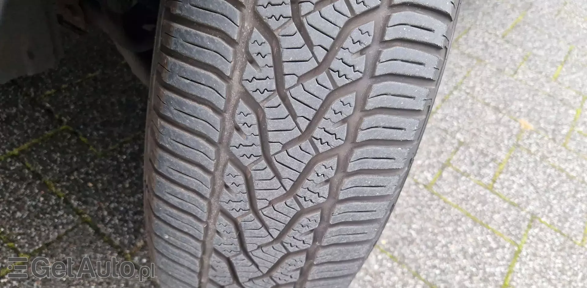 HYUNDAI Ix20 1.4i (90 KM)