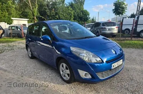 RENAULT Grand Scenic 