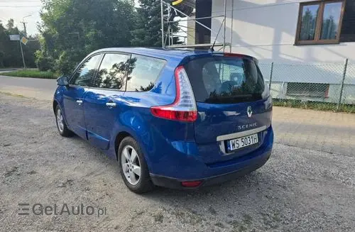 RENAULT Grand Scenic 