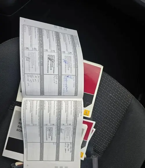 RENAULT Grand Scenic 