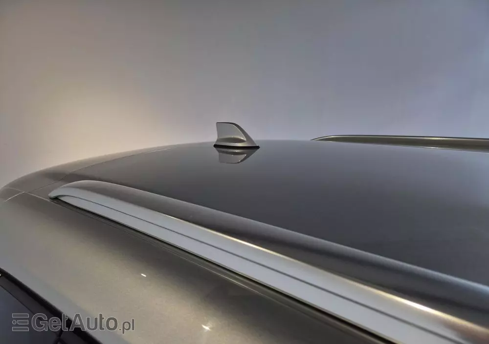 RENAULT Megane 1.3 TCe FAP Intens EDC