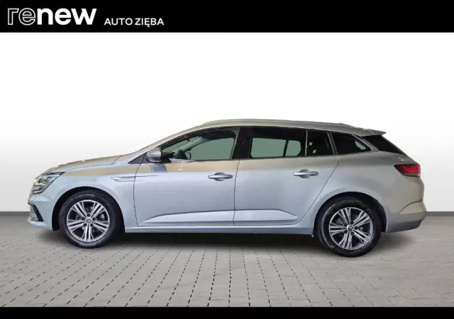 RENAULT Megane 1.3 TCe FAP Intens EDC