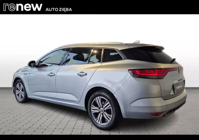 RENAULT Megane 1.3 TCe FAP Intens EDC