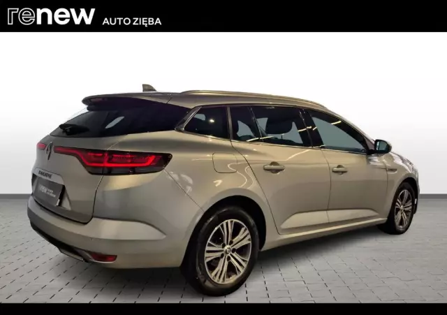 RENAULT Megane 1.3 TCe FAP Intens EDC