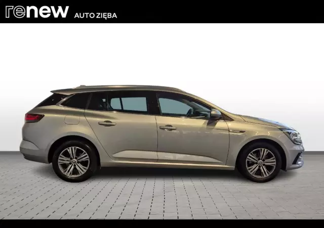 RENAULT Megane 1.3 TCe FAP Intens EDC