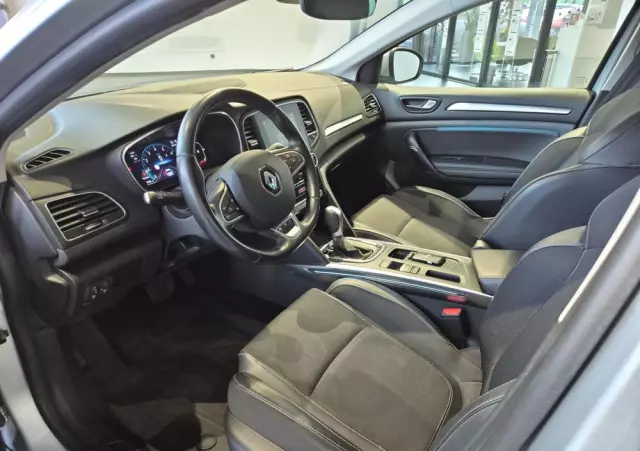 RENAULT Megane 1.3 TCe FAP Intens EDC