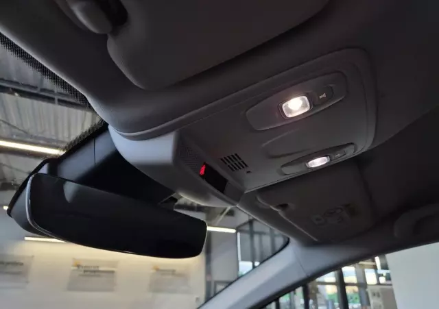 RENAULT Megane 1.3 TCe FAP Intens EDC