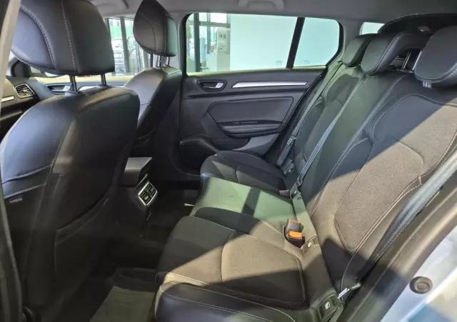 RENAULT Megane 1.3 TCe FAP Intens EDC