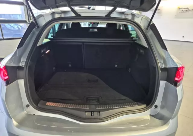 RENAULT Megane 1.3 TCe FAP Intens EDC