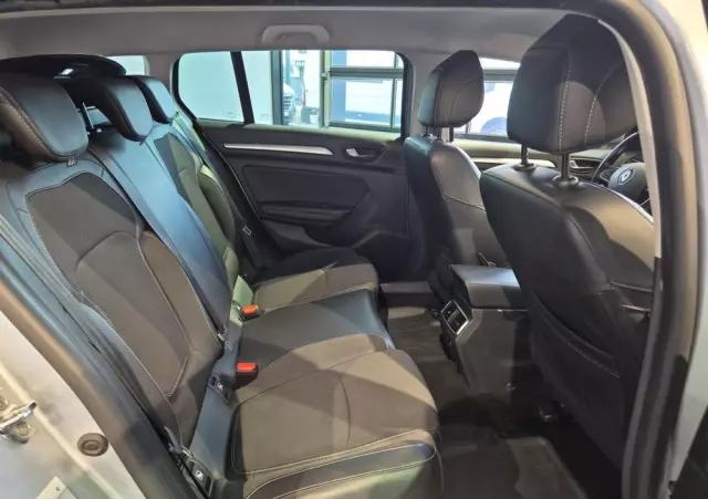 RENAULT Megane 1.3 TCe FAP Intens EDC