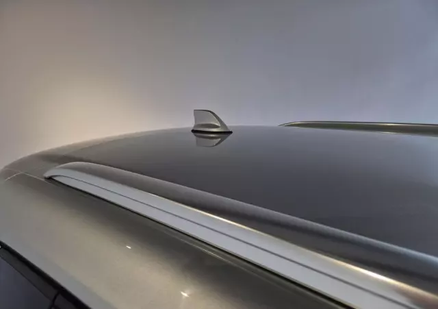 RENAULT Megane 1.3 TCe FAP Intens EDC