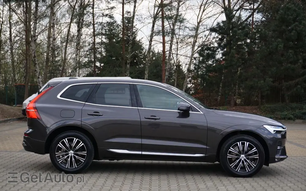 VOLVO XC 60 B4 D Geartronic Inscription