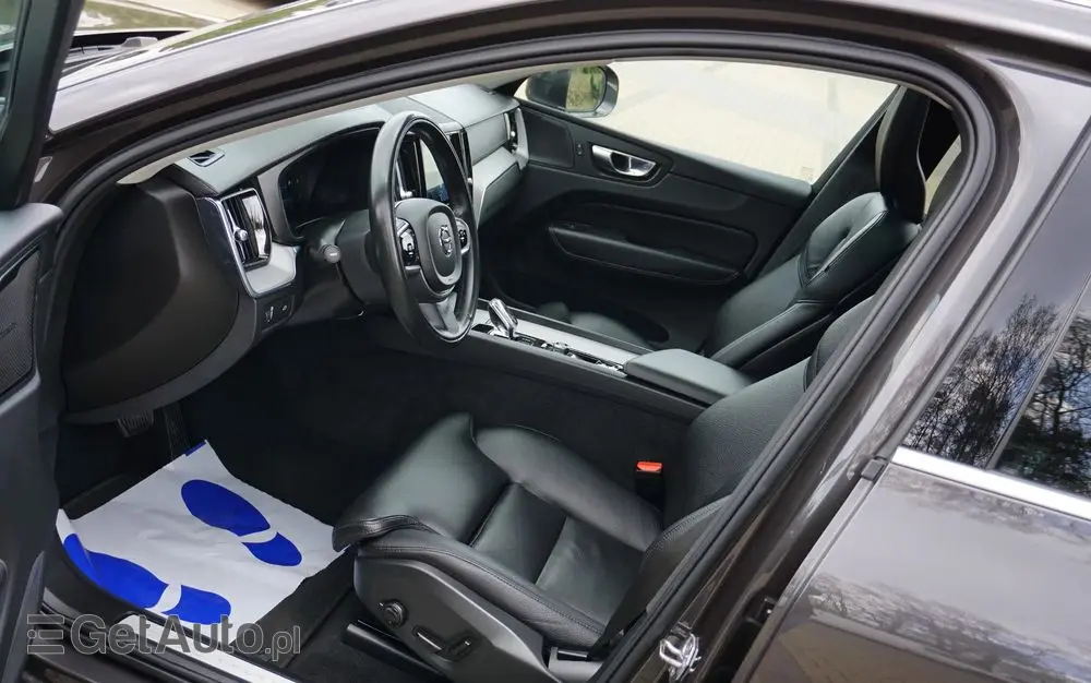 VOLVO XC 60 B4 D Geartronic Inscription