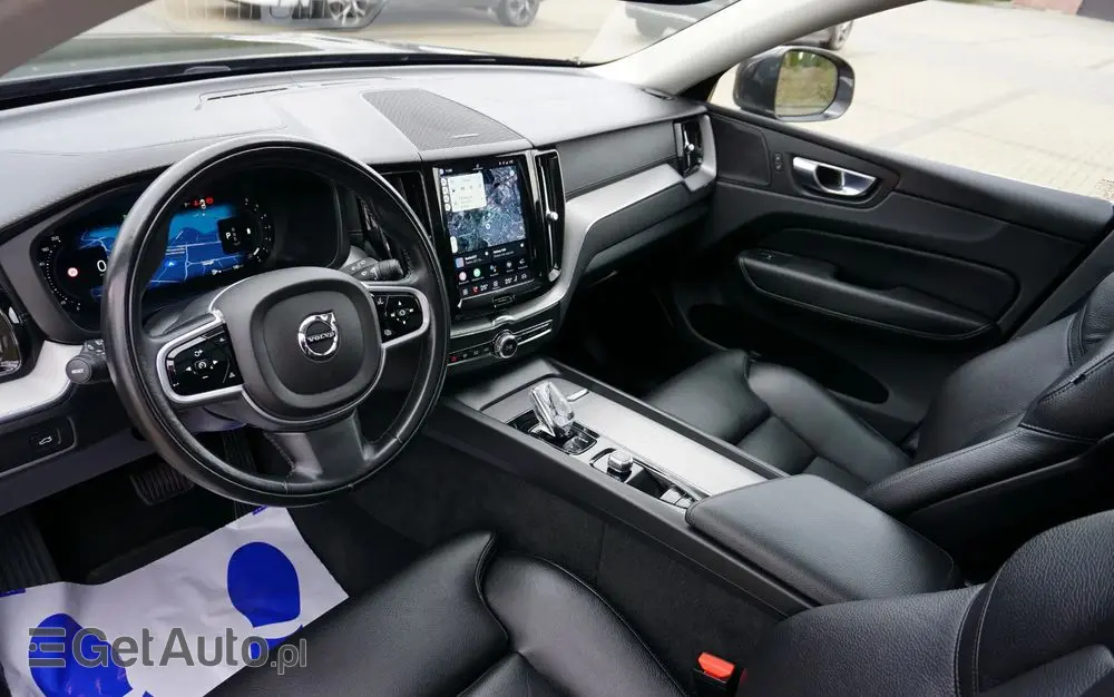 VOLVO XC 60 B4 D Geartronic Inscription