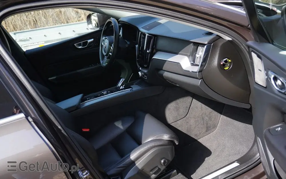VOLVO XC 60 B4 D Geartronic Inscription