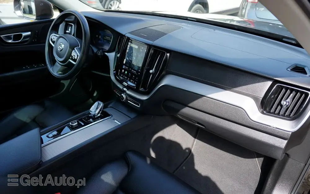 VOLVO XC 60 B4 D Geartronic Inscription