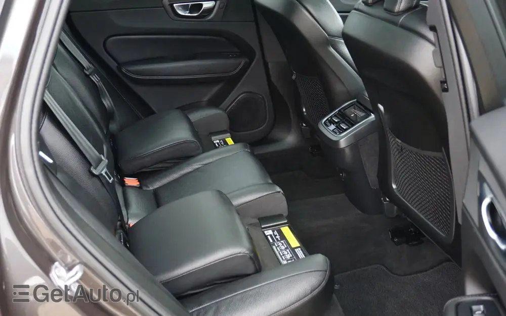 VOLVO XC 60 B4 D Geartronic Inscription