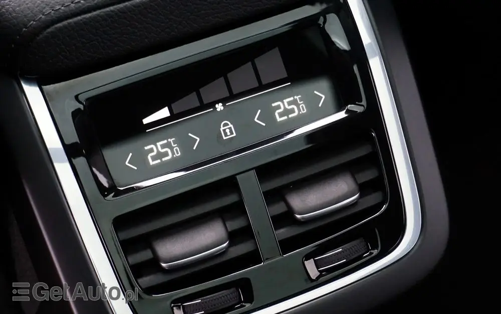 VOLVO XC 60 B4 D Geartronic Inscription