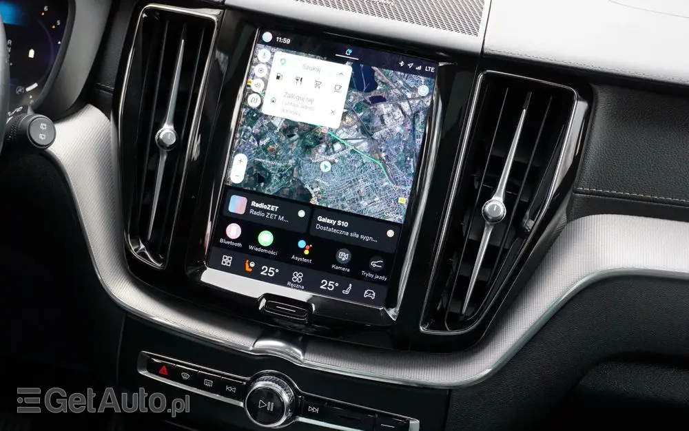 VOLVO XC 60 B4 D Geartronic Inscription