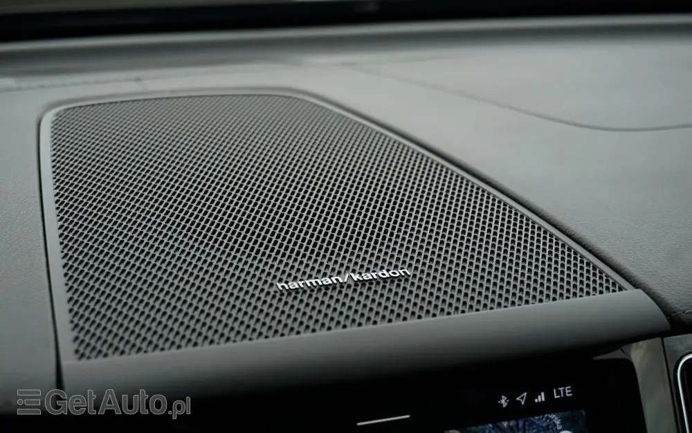 VOLVO XC 60 B4 D Geartronic Inscription