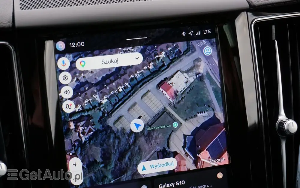 VOLVO XC 60 B4 D Geartronic Inscription