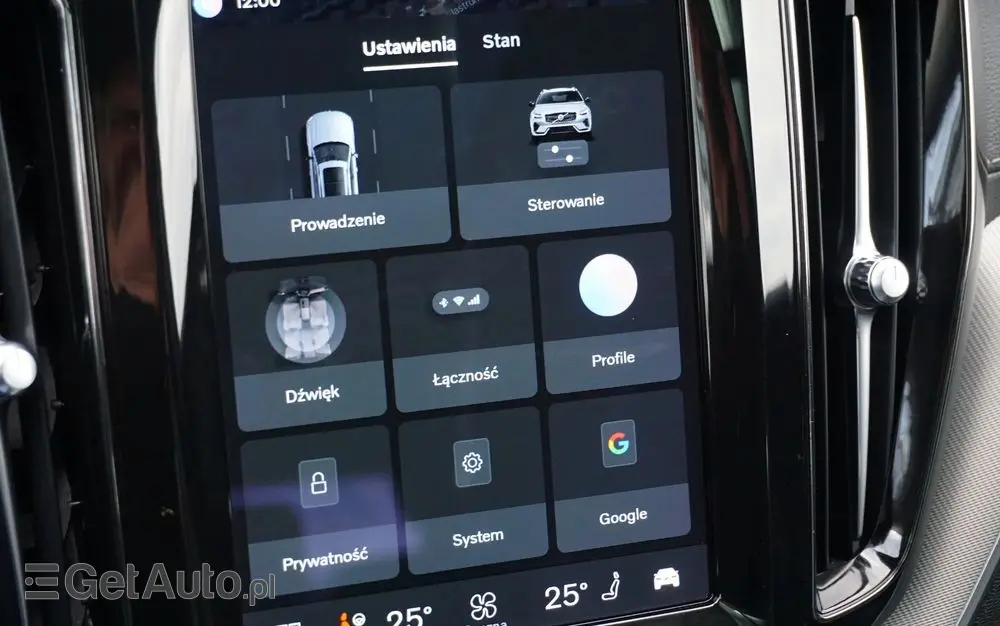 VOLVO XC 60 B4 D Geartronic Inscription