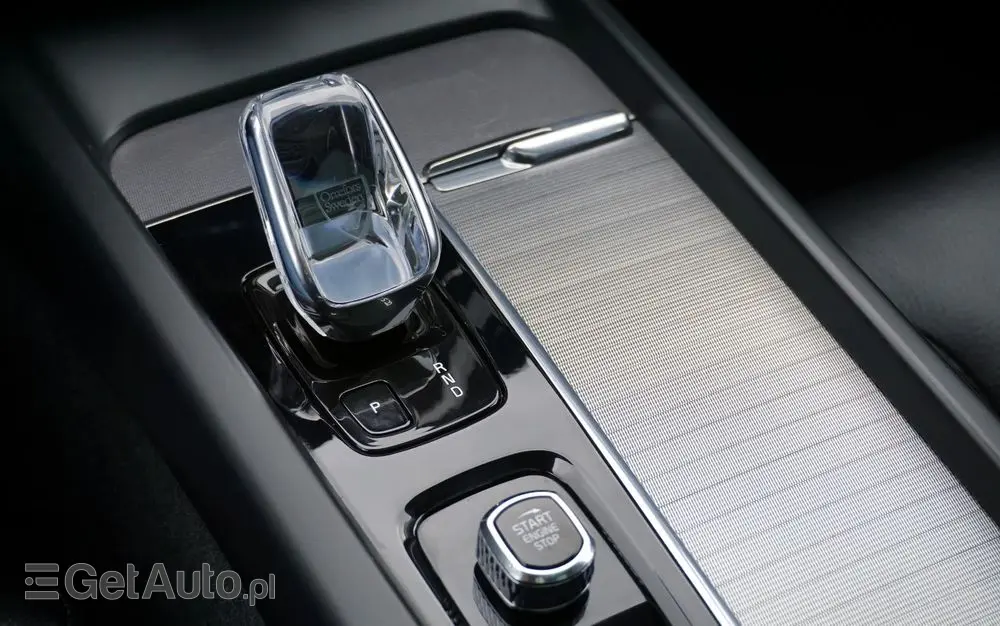 VOLVO XC 60 B4 D Geartronic Inscription