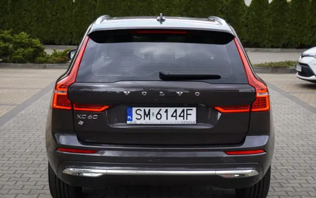 VOLVO XC 60 B4 D Geartronic Inscription