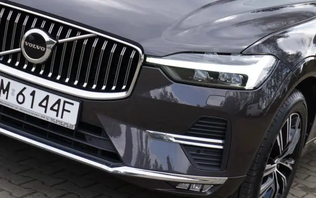 VOLVO XC 60 B4 D Geartronic Inscription