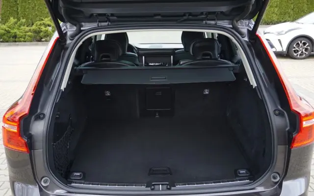 VOLVO XC 60 B4 D Geartronic Inscription