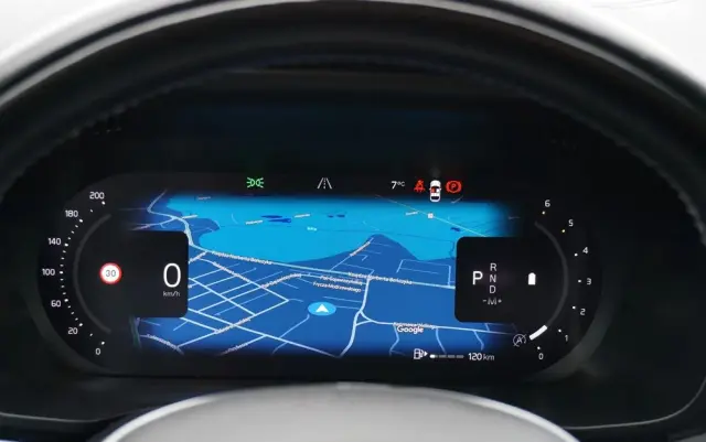 VOLVO XC 60 B4 D Geartronic Inscription