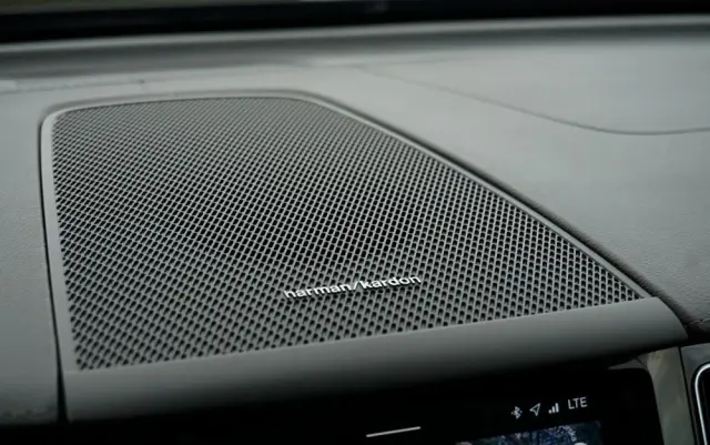 VOLVO XC 60 B4 D Geartronic Inscription