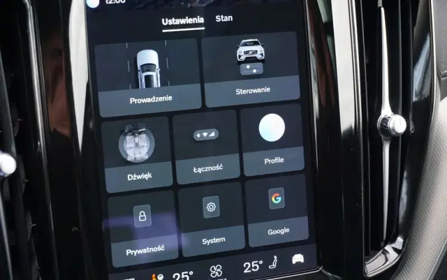 VOLVO XC 60 B4 D Geartronic Inscription