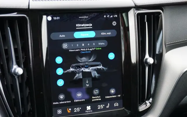 VOLVO XC 60 B4 D Geartronic Inscription