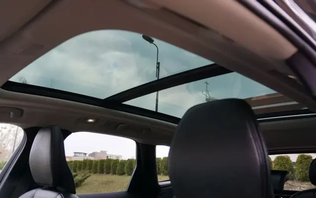 VOLVO XC 60 B4 D Geartronic Inscription