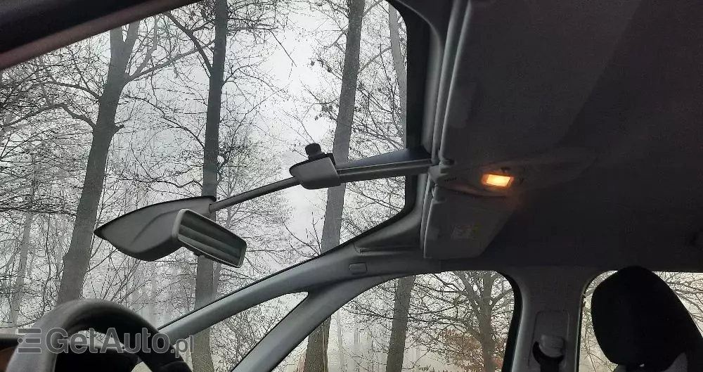 CITROËN C4 Grand Picasso 1.6 e-HDi Exclusive