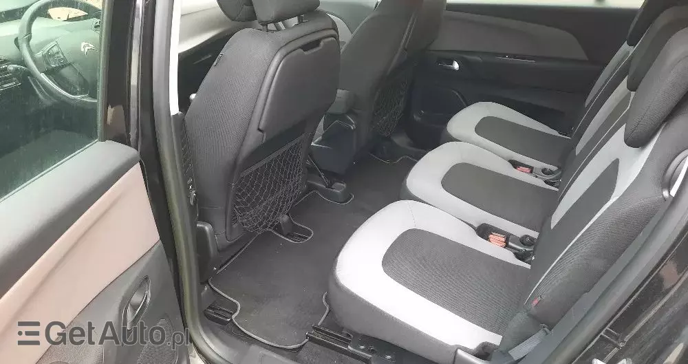 CITROËN C4 Grand Picasso 1.6 e-HDi Exclusive