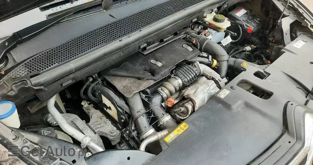 CITROËN C4 Grand Picasso 1.6 e-HDi Exclusive