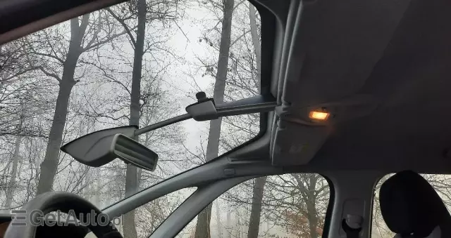 CITROËN C4 Grand Picasso 1.6 e-HDi Exclusive