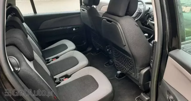 CITROËN C4 Grand Picasso 1.6 e-HDi Exclusive