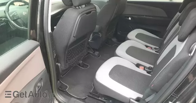 CITROËN C4 Grand Picasso 1.6 e-HDi Exclusive