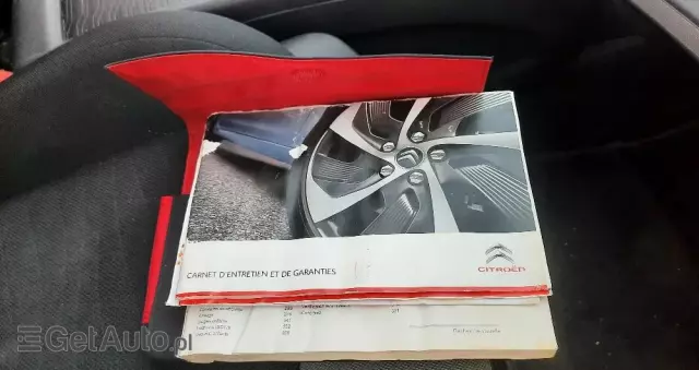 CITROËN C4 Grand Picasso 1.6 e-HDi Exclusive