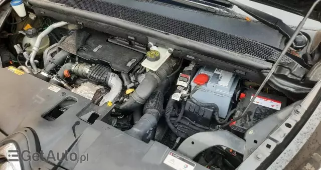 CITROËN C4 Grand Picasso 1.6 e-HDi Exclusive