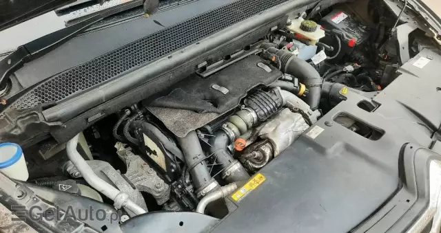 CITROËN C4 Grand Picasso 1.6 e-HDi Exclusive