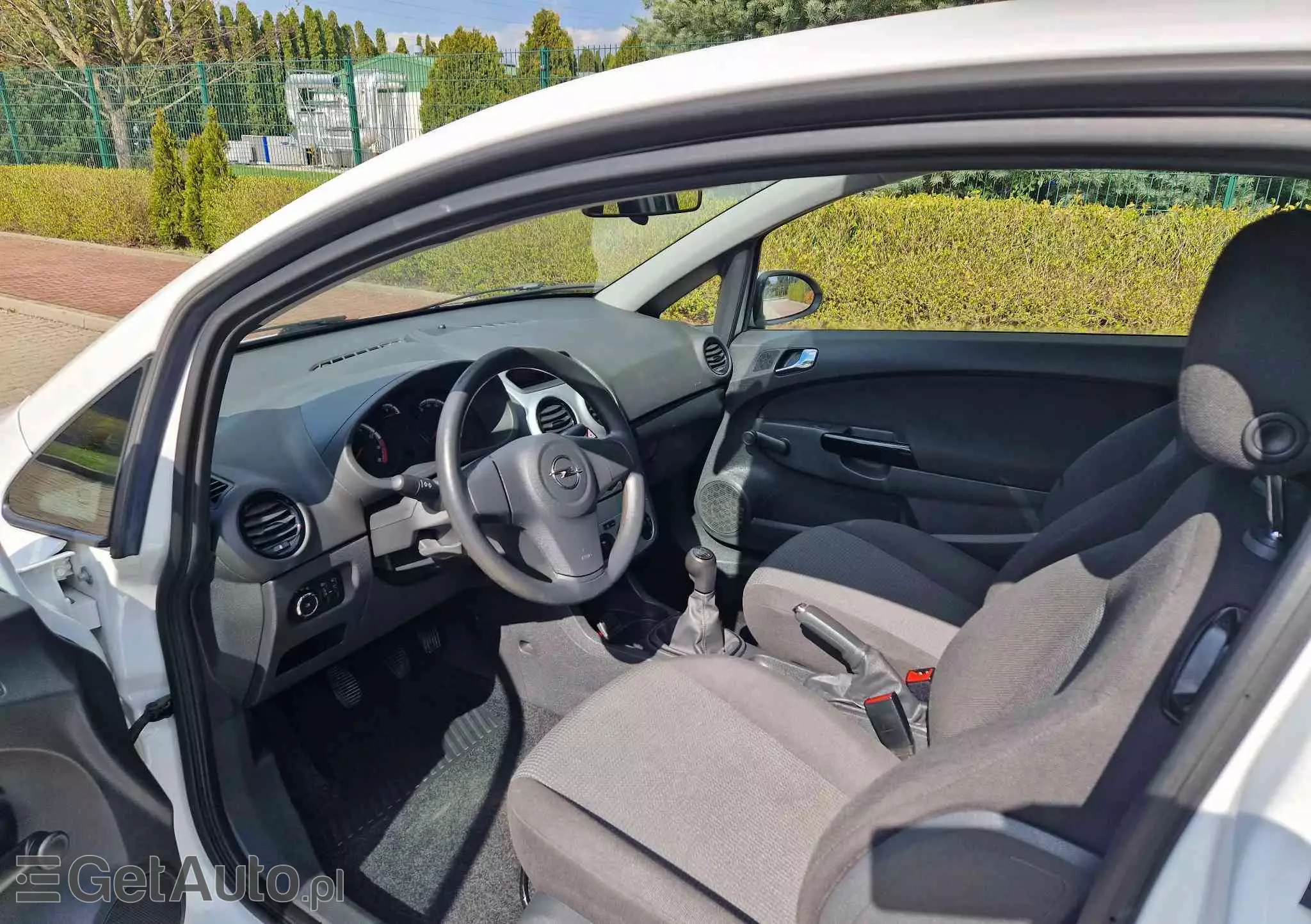 OPEL Corsa 1.2 16V (ecoFLEX) Edition