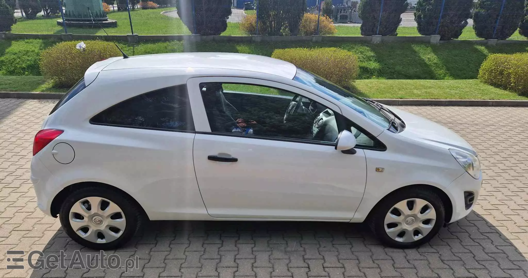 OPEL Corsa 1.2 16V (ecoFLEX) Edition