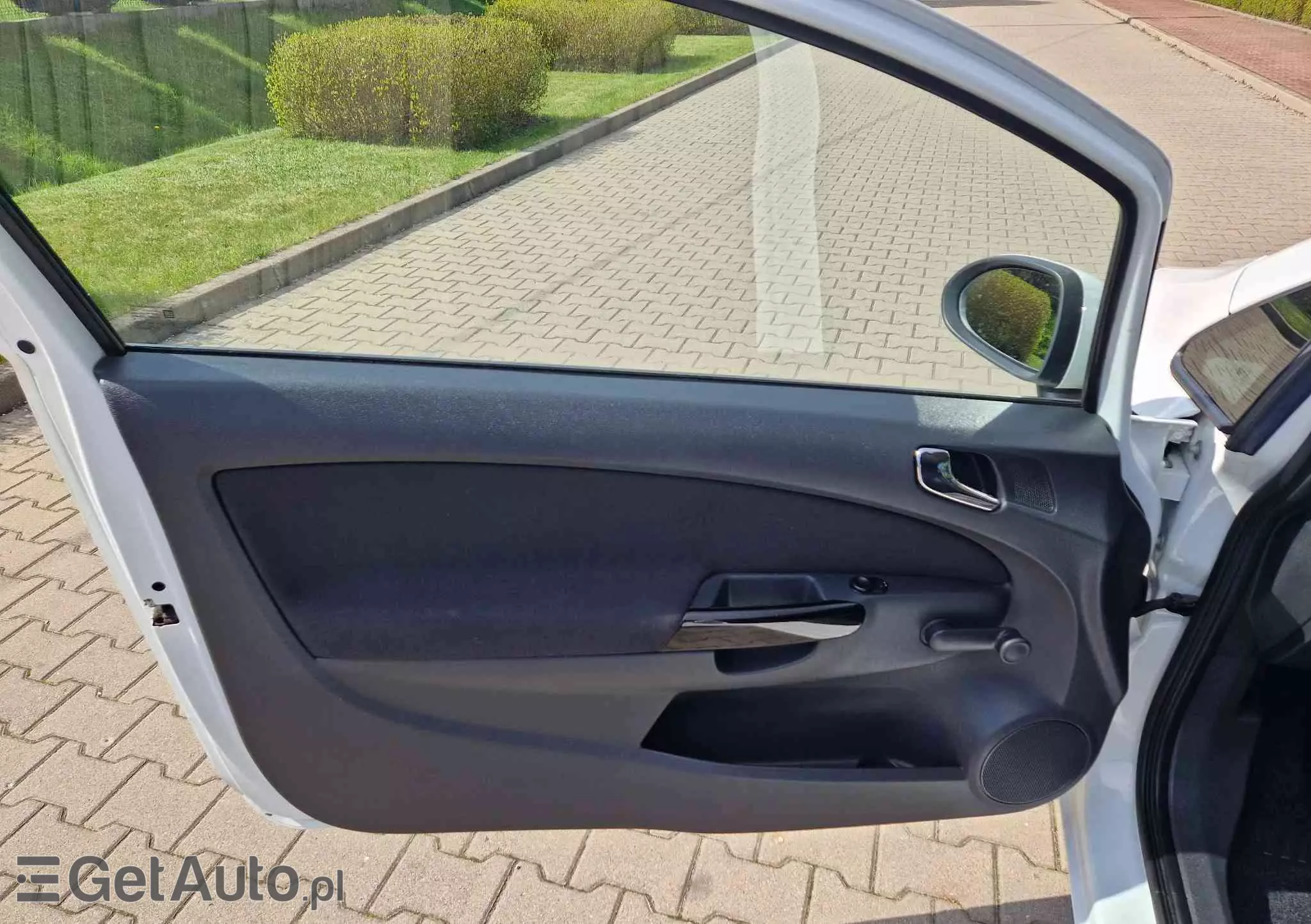 OPEL Corsa 1.2 16V (ecoFLEX) Edition